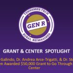 Spotlight: STEM Center Receives $50,000 Grant