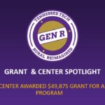 Center Spotlight: STEM Center Awarded $49,875 SERS Grant for ARISE Program