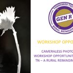 Cameraless Photography Workshop Opportunities in Rugby, TN