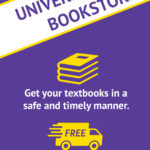 Textbook Purchases – Order Online Today