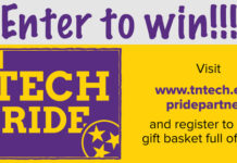 Connect with Cookeville