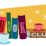 RSVP for tomorrow’s First Tuesday Book Club meeting