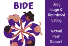 First BIDE meeting Sept. 3