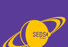 SEDS TnTech Meeting September 2nd!