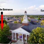 Paying on Your Student Account