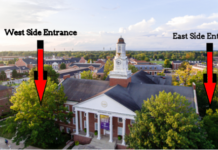 Paying on Your Student Account