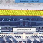 Curb to be installed