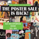 Poster Invasion Poster Sale!