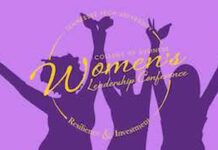 Register for the Women’s Leadership Conference Hosted by the College of Business