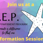 Peer Empowerment Program Information Session – Don’t we all need a PEP Talk?