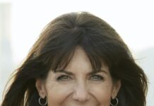 Jean Chatzky this Thursday, Sept 10th