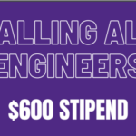FUEL Engineering Opportunity