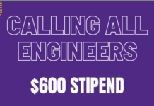 FUEL Engineering Opportunity