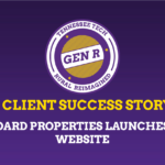 Client Success Story: Soard Properties Launches New Website
