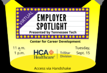 Nursing Students – HCA TriStar Healthcare wants to meet you!