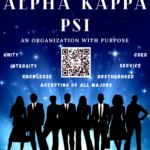 Rush the Oldest & Largest Business Fraternity in the World! (Open to all Majors)