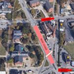 Road Closure – Dixie Avenue