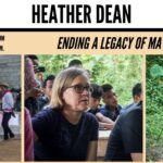 Tuesday, 9/22, Center Stage presents Ending a Legacy of Maya Genocide