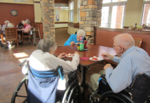 Cards for Senior Citizens