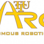 First Official Autonomous Robotics Club Meeting