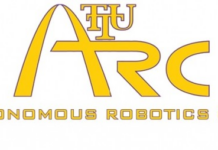 First Official Autonomous Robotics Club Meeting