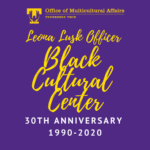 Digital Exhibits on the Leona Lusk Officer Black Cultural Center