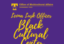Digital Exhibits on the Leona Lusk Officer Black Cultural Center