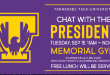 Chat with the President