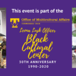 Running Through Time: Former Student-Athlete Panel