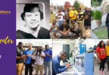 Celebrating a Legacy – Former BCC Student-Leaders Panel Discussion