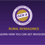 Rural Reimagined: Faculty Involvement
