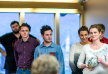 Call for EDGE QEP curriculum grant applications for Spring 2021