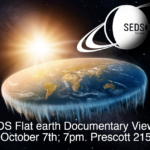 SEDS Flat Earth Symposium