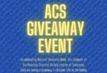 Free Chemistry Activity Bags Giveaway- Oct. 17