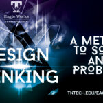 VIRTUAL Eagle Works workshop Oct. 21 – FREE SHIRTS!