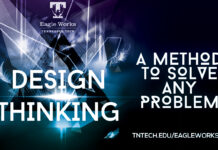 VIRTUAL Eagle Works workshop Oct. 21 – FREE SHIRTS!