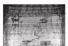 Interwoven: Monya Nikahd Senior Thesis Exhibition