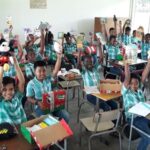 Operation Christmas Child 2020