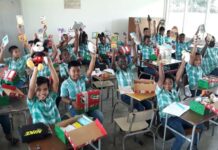 Operation Christmas Child 2020