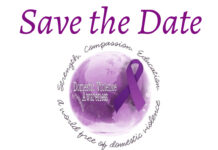 Break the Silence about Domestic Violence