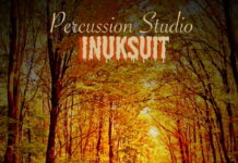 TTU Percussion Studio Halloween Concert