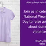 National Wear Purple Day THIS Thursday!