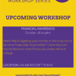 Having Trouble Managing Time? Come to the Launchpad’s Time Management Workshop!