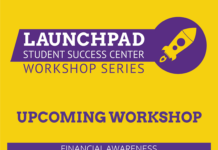 Having Trouble Managing Time? Come to the Launchpad’s Time Management Workshop!