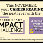 Career Ready Impact Challenge
