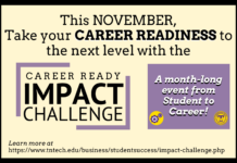 Career Ready Impact Challenge