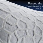 Beyond the Depths: Aaron Guinn Senior Thesis Exhibition