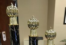 Halloween Door/Office Contest – Last chance to join the fun!