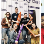 Are you interested in meeting new friends, service and leadership skills?