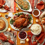 RSVP for a Holiday Food Basket – UPDATED Signup Link